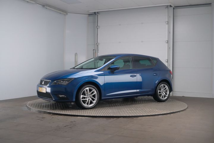 SEAT LEON 2016 vsszzz5fzgr197458