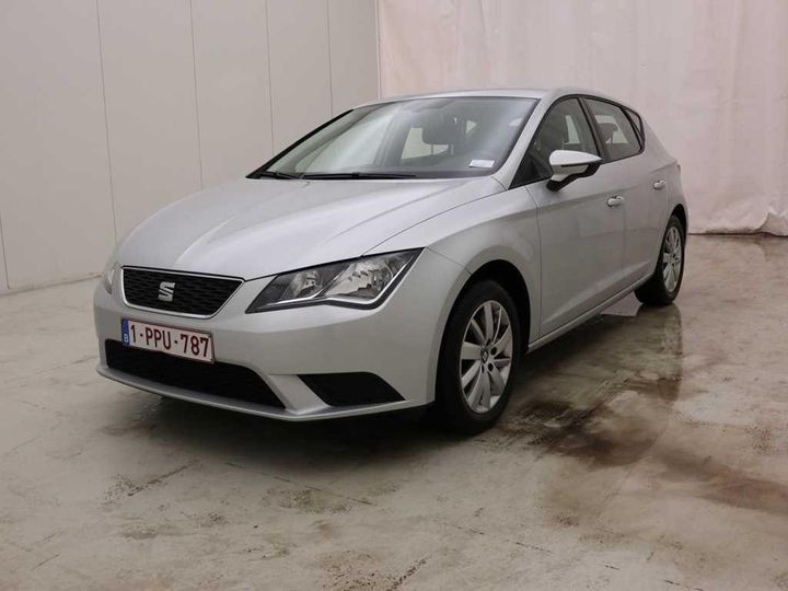 SEAT LEON 2016 vsszzz5fzgr197990