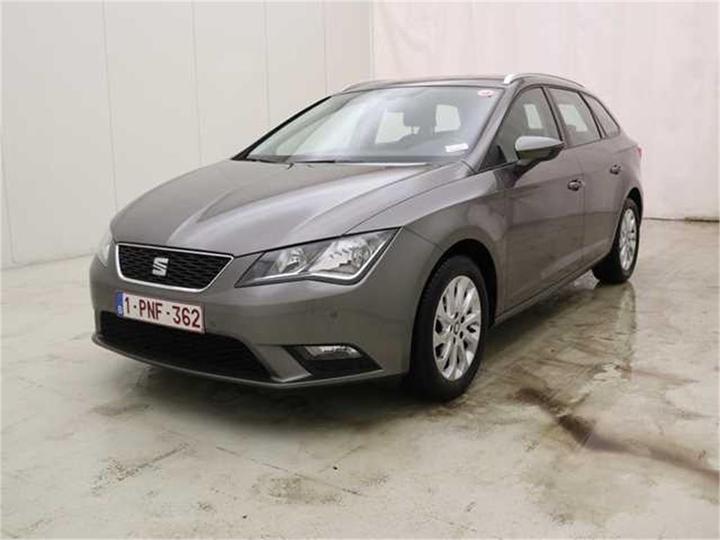 SEAT LEON 2016 vsszzz5fzgr198213