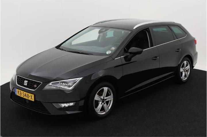 SEAT LEON ST 2016 vsszzz5fzgr198512