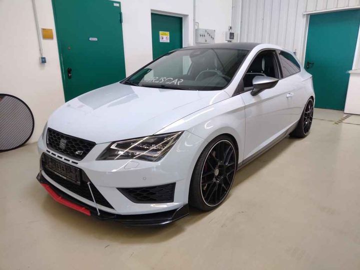 SEAT LEON SC 2016 vsszzz5fzgr198754