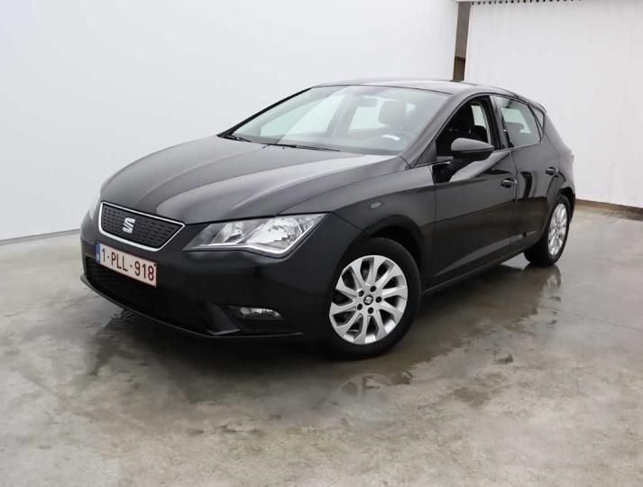 SEAT LEON &#3913 2016 vsszzz5fzgr199353