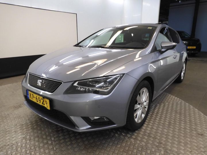 SEAT LEON 2017 vsszzz5fzgr199594