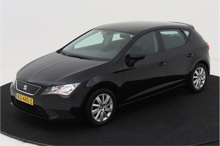 SEAT LEON 2016 vsszzz5fzgr199684