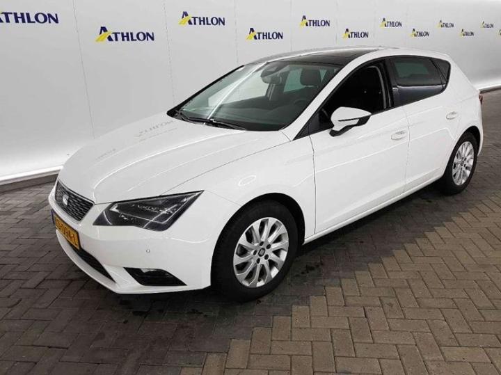 SEAT LEON 2016 vsszzz5fzgr199840