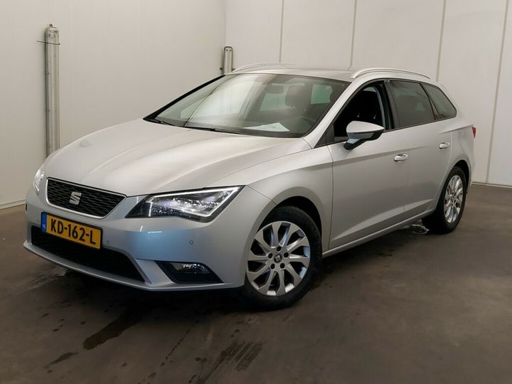 SEAT LEON 2016 vsszzz5fzgr199859