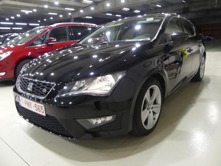 SEAT LEON 2016 vsszzz5fzgr200136