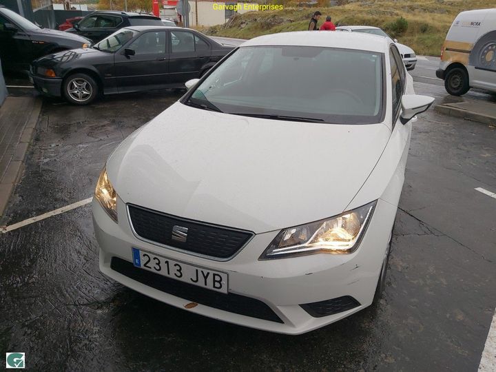 SEAT LEON 2017 vsszzz5fzgr202362