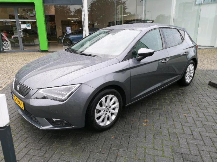 SEAT LEON 2016 vsszzz5fzgr202398