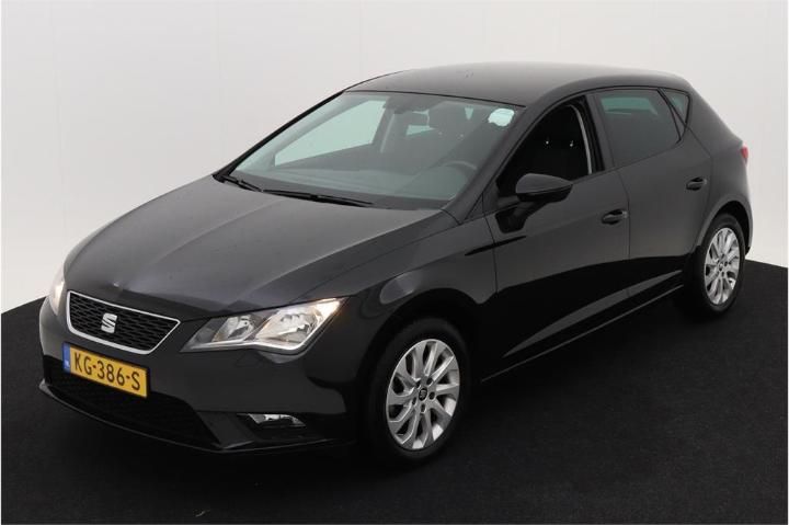 SEAT LEON 2016 vsszzz5fzgr203492