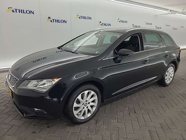 SEAT LEON ST 2016 vsszzz5fzgr205176