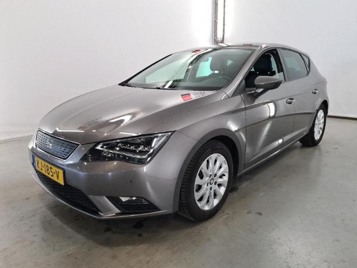 SEAT LEON 2016 vsszzz5fzgr211580