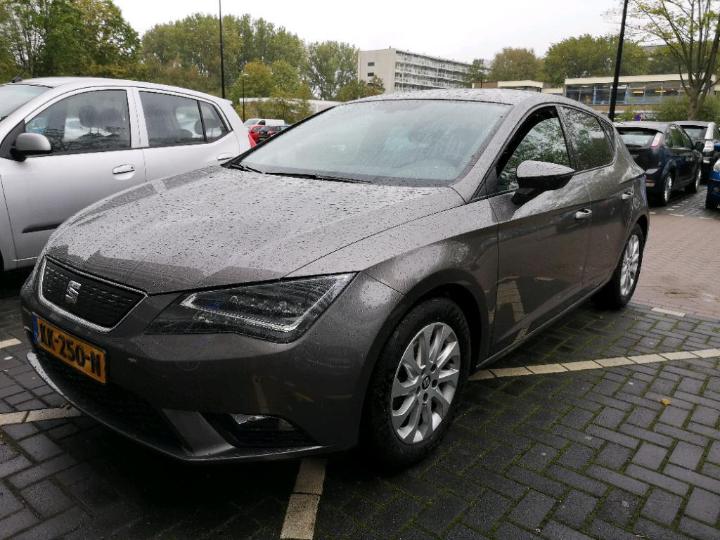 SEAT LEON 2016 vsszzz5fzgr212020