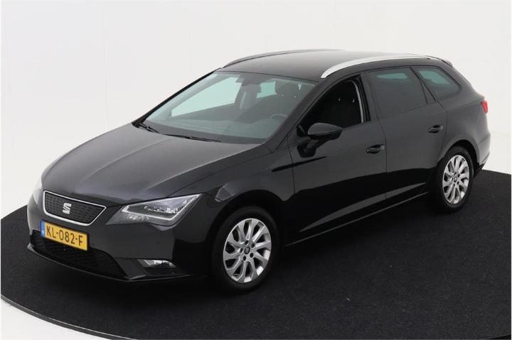 SEAT LEON ST 2016 vsszzz5fzgr213978