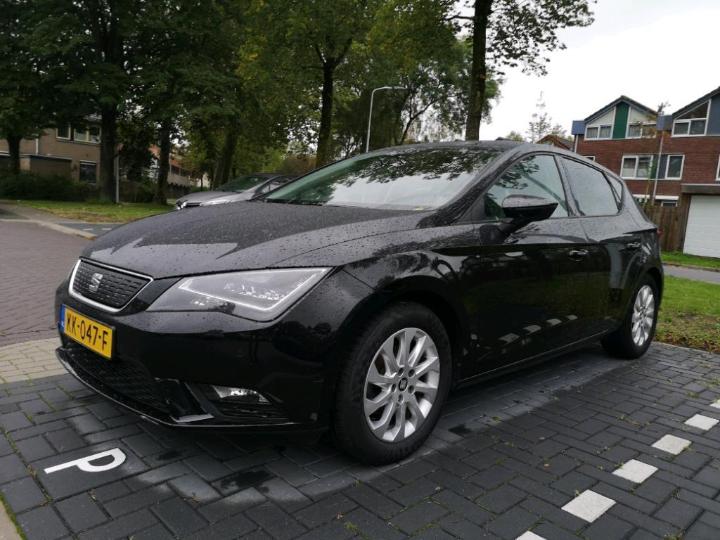 SEAT LEON 2016 vsszzz5fzgr214271