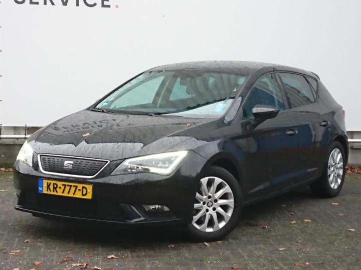 SEAT LEON 2016 vsszzz5fzgr214277