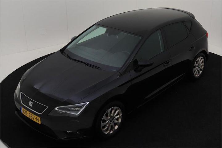 SEAT LEON 2016 vsszzz5fzgr214542