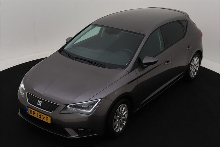 SEAT LEON 2017 vsszzz5fzgr215129