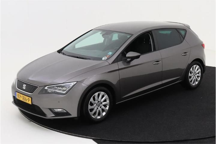 SEAT LEON 2016 vsszzz5fzgr215268