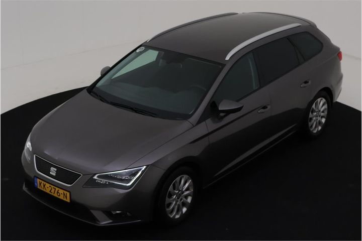 SEAT LEON ST 2016 vsszzz5fzgr215354