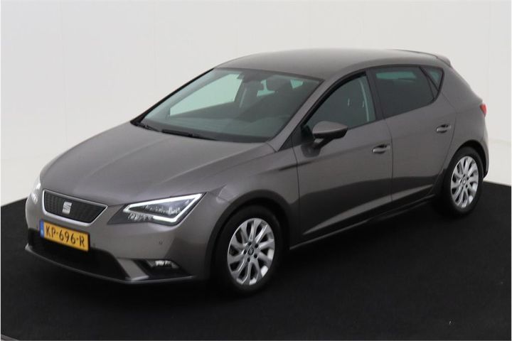 SEAT LEON 2016 vsszzz5fzgr215639