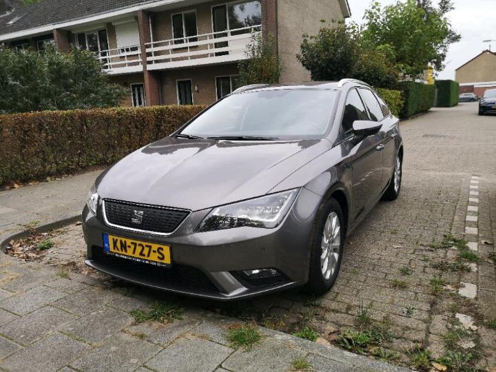 SEAT LEON ST 2016 vsszzz5fzgr215916