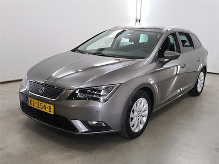 SEAT LEON ST 2016 vsszzz5fzgr216310