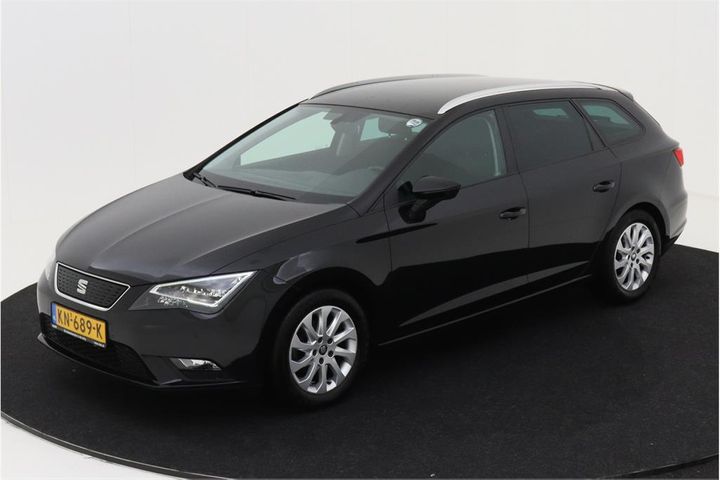 SEAT LEON ST 2016 vsszzz5fzgr218824