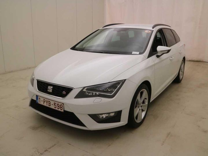 SEAT LEON 2016 vsszzz5fzgr219162