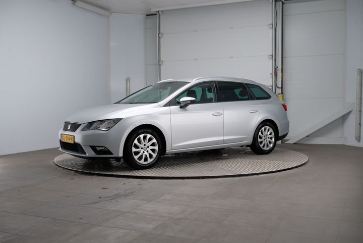 SEAT LEON ST 2016 vsszzz5fzgr219776