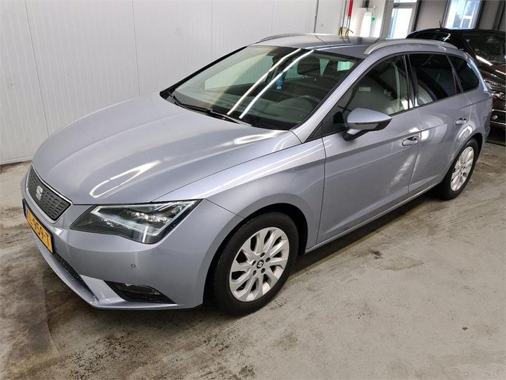 SEAT LEON 2016 vsszzz5fzgr220220