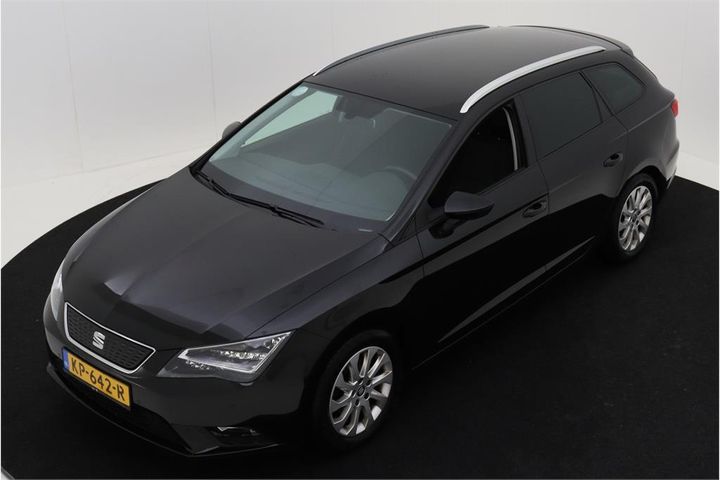 SEAT LEON ST 2016 vsszzz5fzgr220762