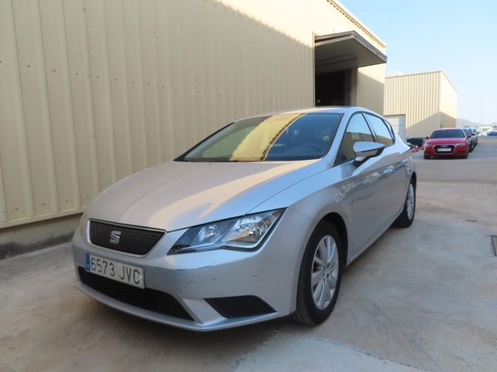 SEAT NUEVO LEON 2016 vsszzz5fzgr220786