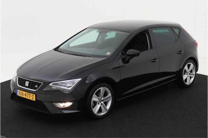 SEAT LEON 2016 vsszzz5fzgr220921