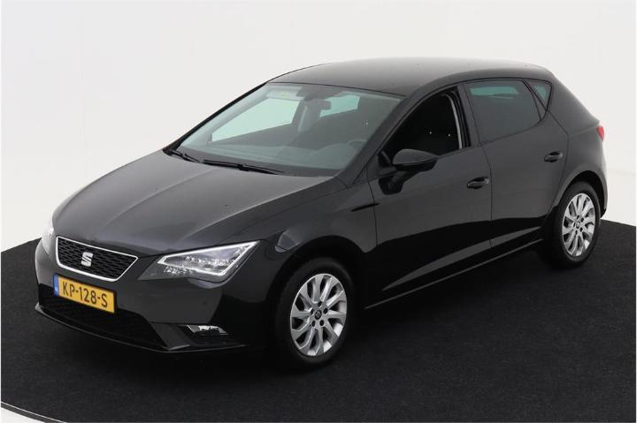 SEAT LEON 2016 vsszzz5fzgr221095