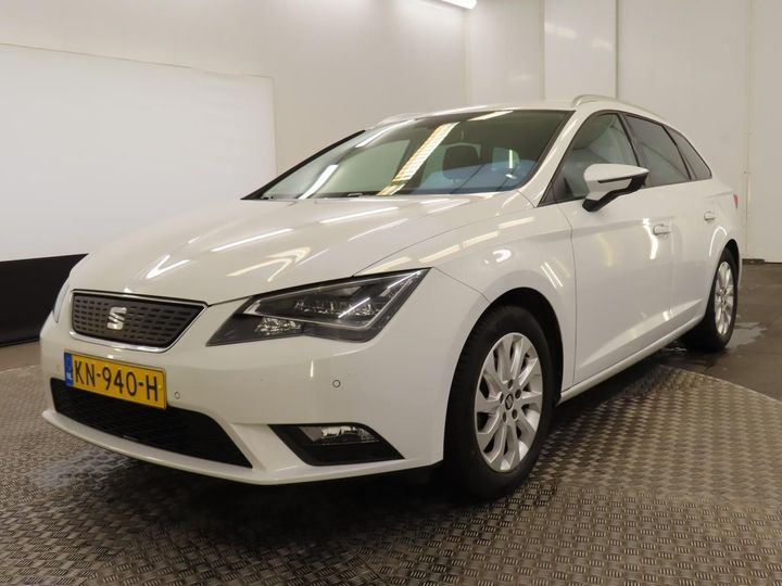 SEAT LEON ST 2016 vsszzz5fzgr221832