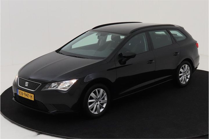 SEAT LEON ST 2016 vsszzz5fzgr222373