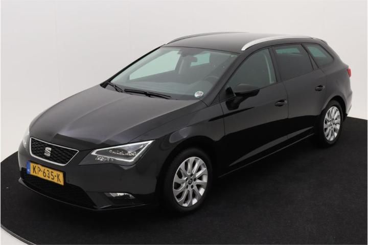 SEAT LEON ST 2016 vsszzz5fzgr222509