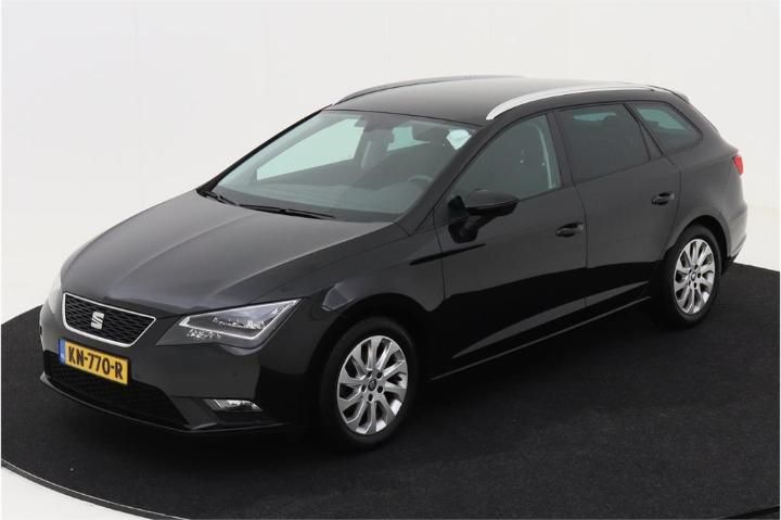 SEAT LEON ST 2016 vsszzz5fzgr222662