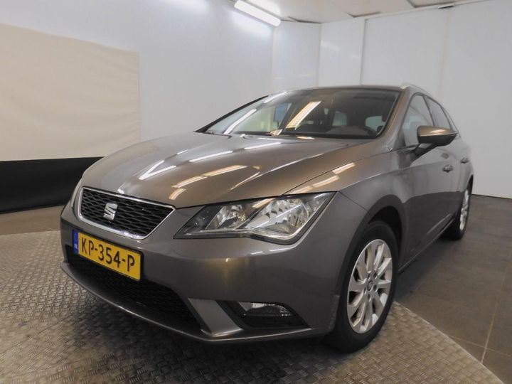 SEAT LEON ST 2016 vsszzz5fzgr223503