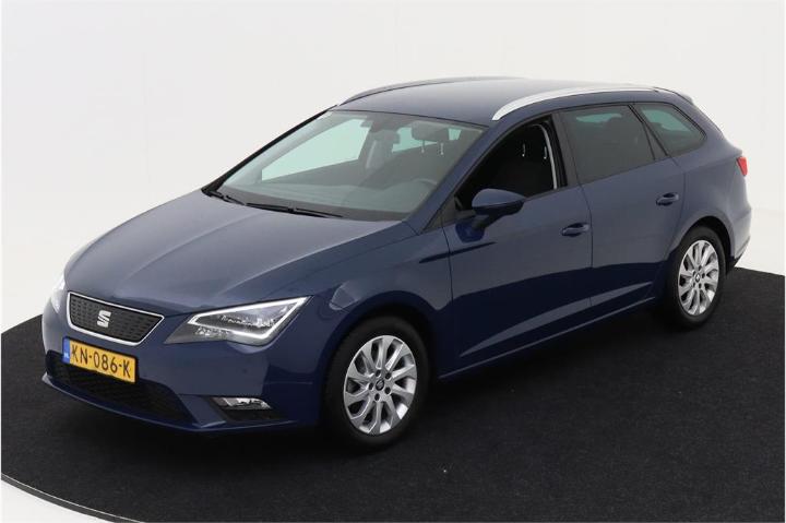 SEAT LEON ST 2016 vsszzz5fzgr223969