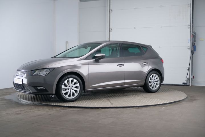 SEAT LEON 2016 vsszzz5fzgr224482