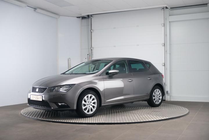 SEAT LEON 2016 vsszzz5fzgr224665