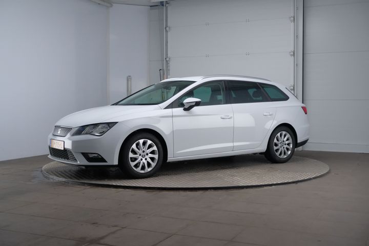 SEAT LEON ST 2016 vsszzz5fzgr225085