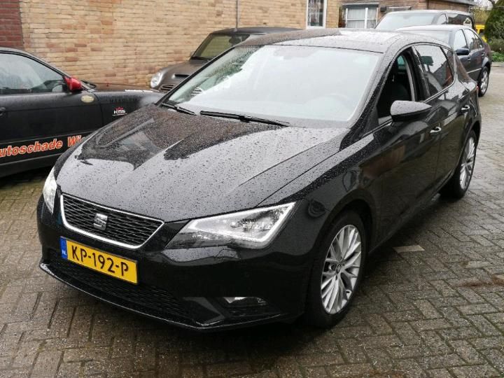 SEAT LEON 2016 vsszzz5fzgr226493