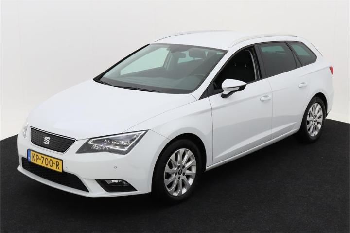 SEAT LEON ST 2016 vsszzz5fzgr227321