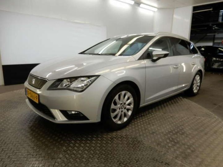 SEAT LEON ST 2016 vsszzz5fzgr227476