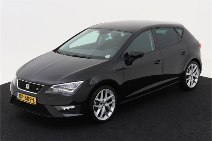 SEAT LEON 2016 vsszzz5fzgr227839