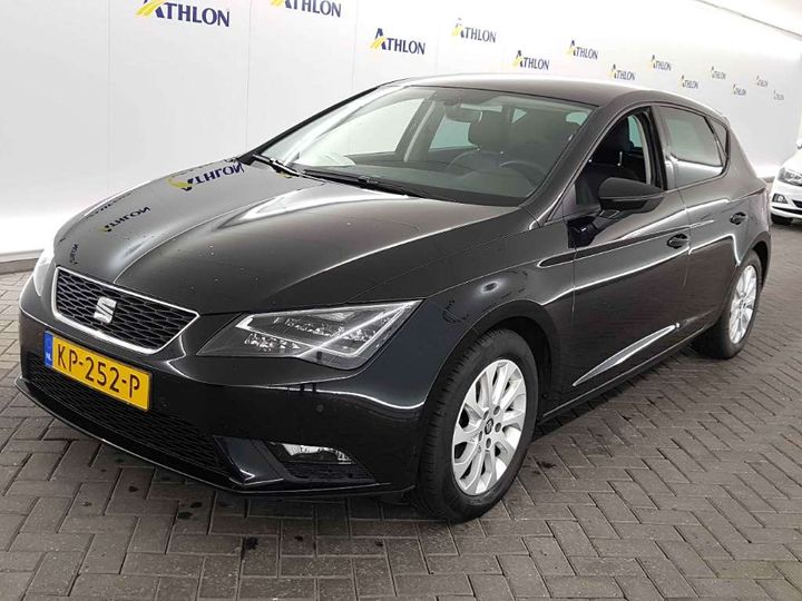 SEAT LEON 2016 vsszzz5fzgr228309