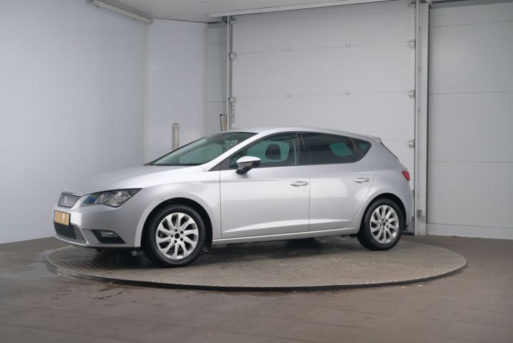 SEAT LEON 2016 vsszzz5fzgr229105